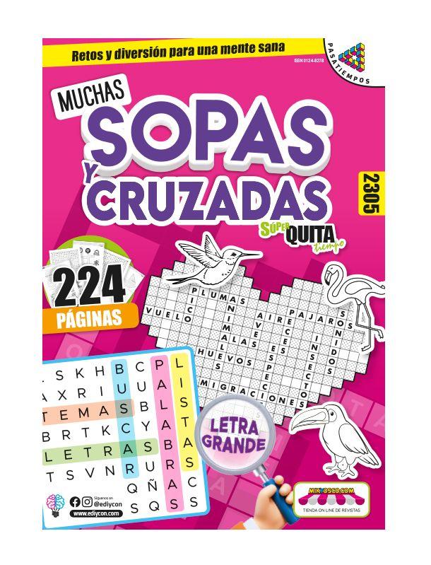 SUPER QUITATIEMPO