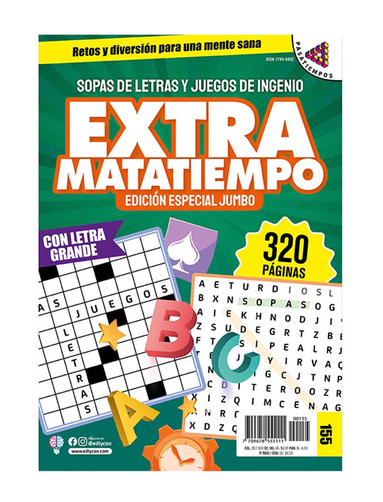 EXTRAMATATIEMPO