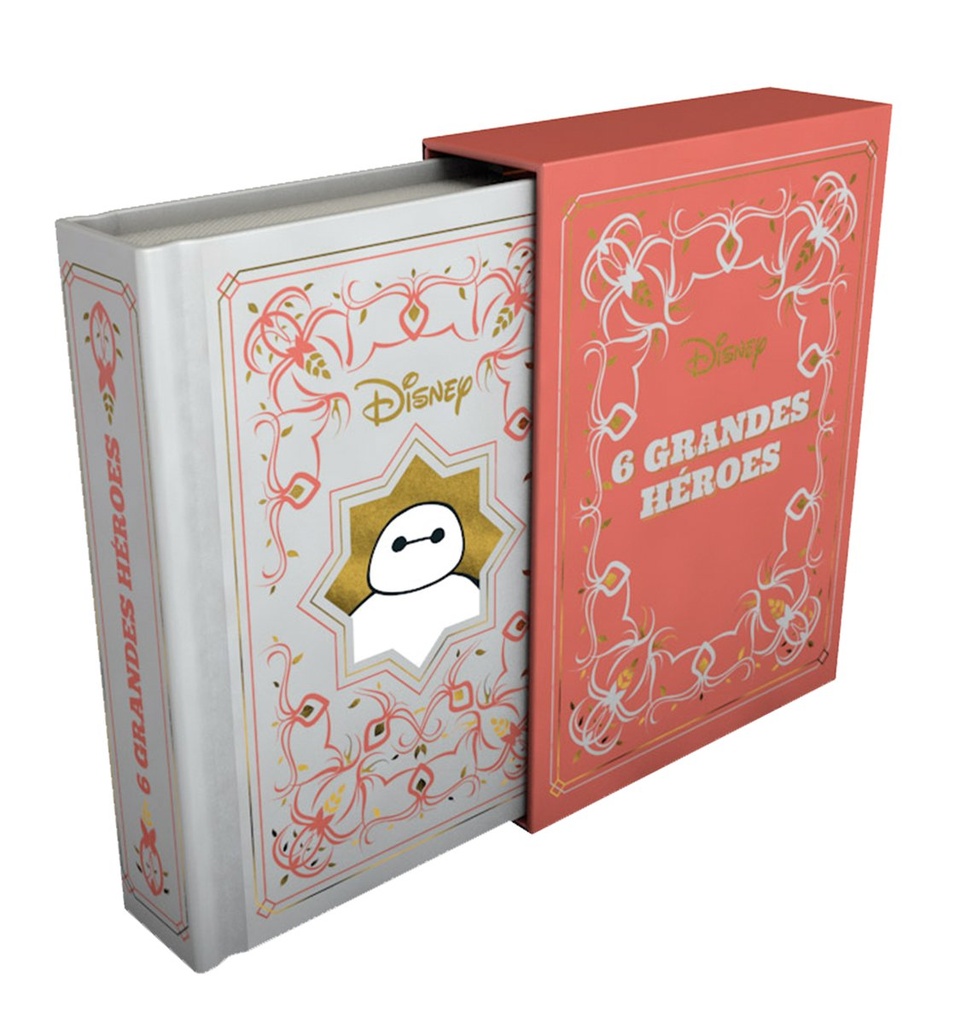 [MILI17] MINI LIBROS (17)