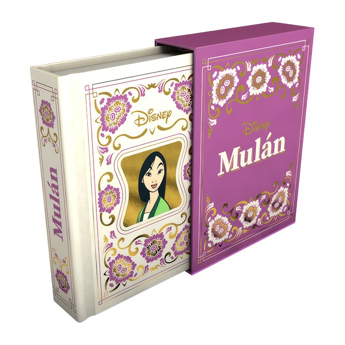 [MILI11] MINI LIBROS (11)