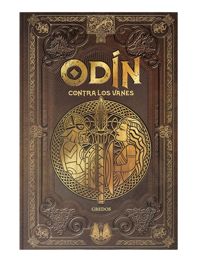 [MINO6] MITOS NORDICOS (6)