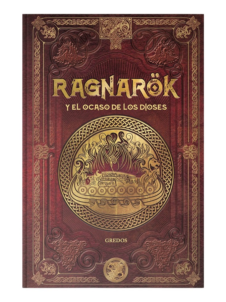 [MINO4] MITOS NORDICOS (4)