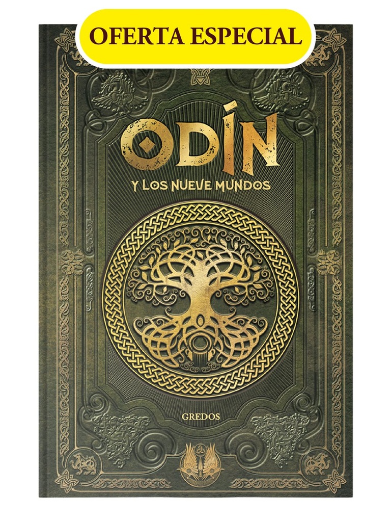 [MINO2] MITOS NORDICOS (2)