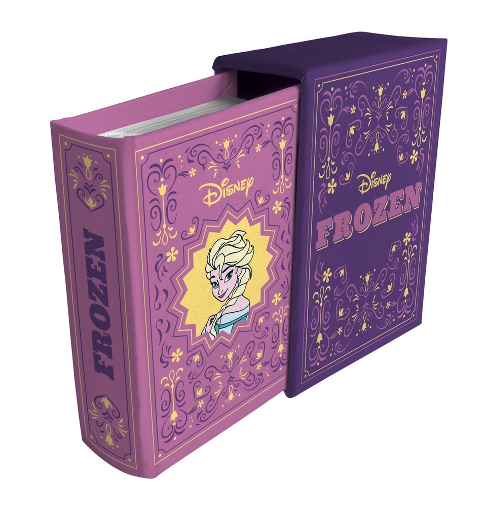 [MILI10] MINI LIBROS (10)