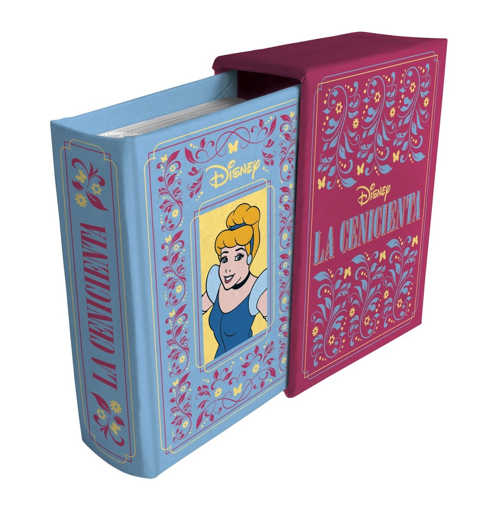 [MILI7] MINI LIBROS (7)