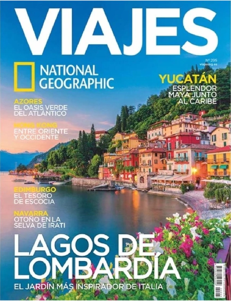 VIAJES NATIONAL GEOGRAPHIC