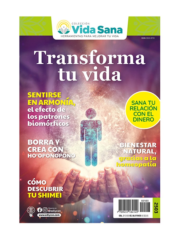 [VISA2503] VIDA SANA (2503)