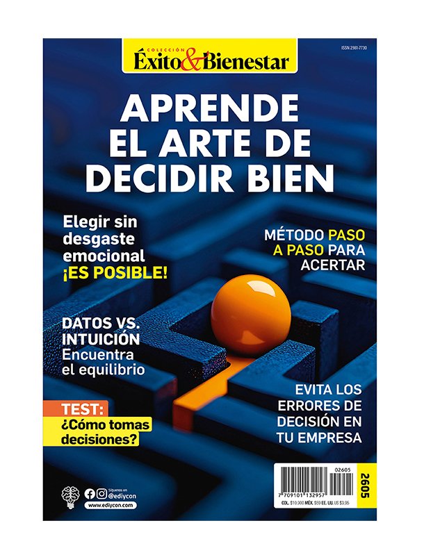 EXITO Y BIENESTAR