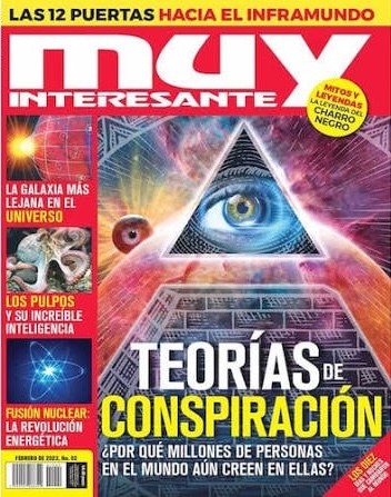 MUY INTERESANTE