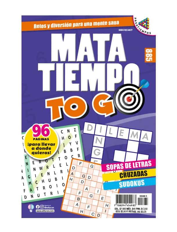 MATATIEMPO TO GO