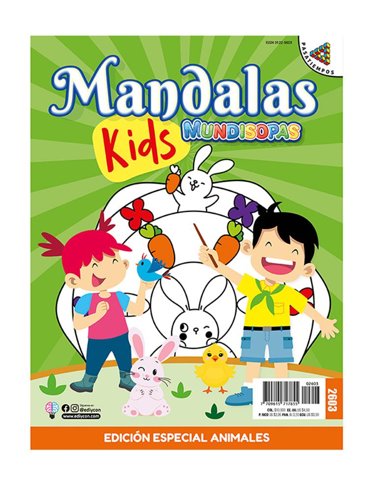 MANDALAS